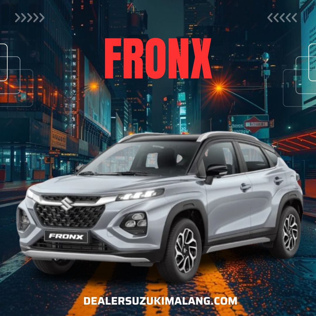FRONX