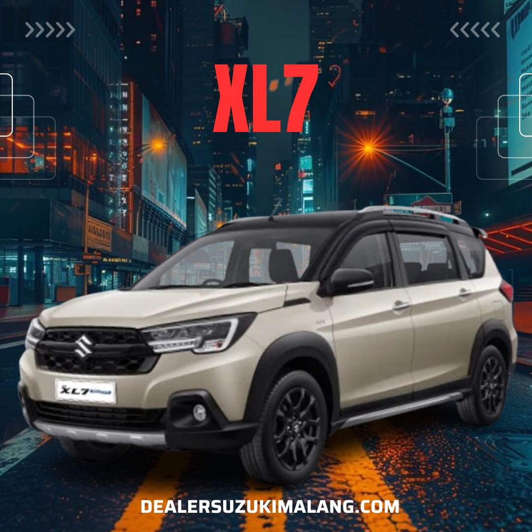 New XL7